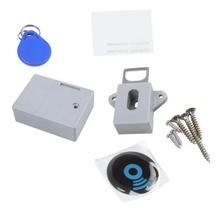 Fechadura Porta Invisível Sensor