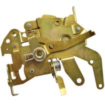 Fechadura Porta Lateral Corrediça Sprinter 02 03 04 05 06 07 08 09 10 11 12 Eletrica - UNIVERSAL