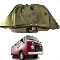 Fechadura Porta Lateral De Correr Kombi Clipper 1997 A 2014