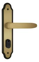 Fechadura Porta Madeira Stam Oxidado Externa/interna 803/11