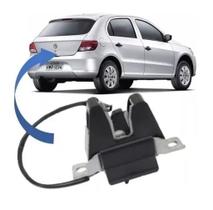 Fechadura Porta Mala Eletrica Com Switch VW Gol G5 G6 G7