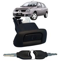 Fechadura Porta Malas Clio Sedan 1.0 1.6 2000 a 2005 Fechadura Porta Malas Clio Sedan 1.0 1.6 2000 a 2005