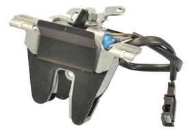 Fechadura porta malas eletrica fox 09 em diante --