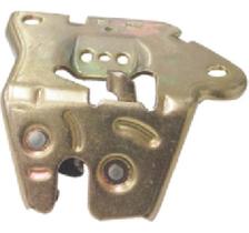 Fechadura Porta-malas Int Celta G1 01 A 06