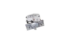 Fechadura porta malas kombi clipper 97 á 13
