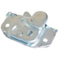 Fechadura Porta-malas Manual 1988 1994 Opala monza chevette Nk-345555