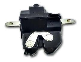 Fechadura Porta Malas Novo Palio Com Trava Eletrica 51916226