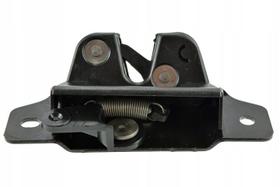 Fechadura porta malas peugeot 206