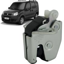 Fechadura Porta-Malas Superior/Inferior Doblo 2001 a 2021 Fechadura Porta-Malas Superior/Inferior Doblo 2001 a 2021