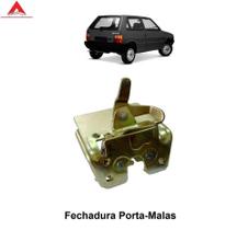 Fechadura Porta Malas Uno 1985 a 1995 - FIAT