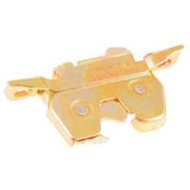Fechadura Porta-malas Volkswagen Gol 1994 A 2001 Nk-346359 Fechadura Porta-malas Volkswagen Gol 1994 A 2001 Nk-346359