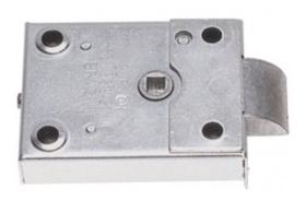 Fechadura Porta Malas Vw Kombi/Kombi Clipper 57/97 Fechadura Porta Malas Vw Kombi/Kombi Clipper 57/97