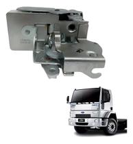 Fechadura Porta Mecânica Ld Ford Cargo Gii 04/2011 À 12/2012