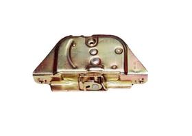 Fechadura porta meio correr c/engate lingueta kombi clipper 97/ universal