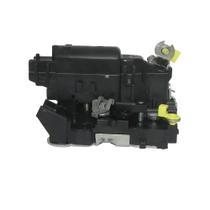 Fechadura Porta Renault Master Minibus Executivo 8200147149