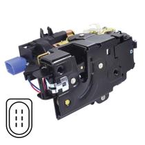 Fechadura Porta Tras Lado Esquerdo Polo Hatch - Universal Fechadura Porta Tras Lado Esquerdo Polo Hatch - Universal