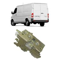 Fechadura porta traseira bau mecanica LE Sprinter G1 1997 Ate 2011 A9017400135