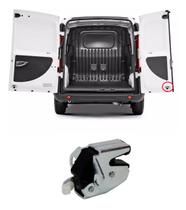 Fechadura Porta Traseira Bau Superior Inferior Doblo Direito Fechadura Porta Traseira Bau Superior Inferior Doblo Direito