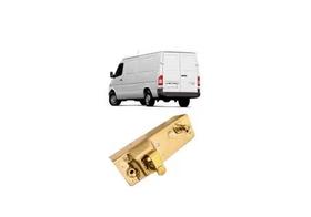 Fechadura porta traseira c/ batente sprinter g1 02 á 12 Fechadura porta traseira c/ batente sprinter g1 02 á 12