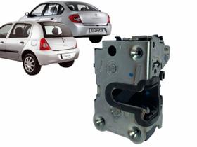 Fechadura Porta Traseira Clio 2006 a 2016 Symbol 2009 a 2013 Eletrica Esquerda UNIVERSAL AUTOMOTIVE Fechadura Porta Traseira Clio 2006 a 2016 Symbol 2009 a 2013 Eletrica Esquerda UNIVERSAL AUTOMOTIVE