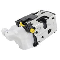 Fechadura Porta Traseira Direita Ecosport 03 A 12 - Ford