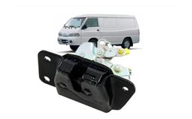 Fechadura Porta Traseira H100 97 98 99 00 01 02 03 E 04