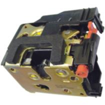 Fechadura Porta Traseira Lado Direito Ecosport 03 A 12 - Ford