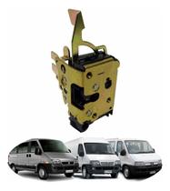 Fechadura Porta Traseira Lado Direito Fiat Ducato 1999-2017