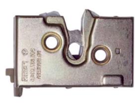 Fechadura Porta Traseira Lado Direito Vw Santana 84/91