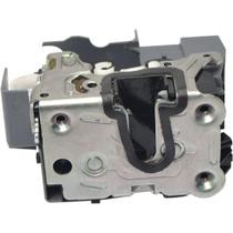 Fechadura Porta Traseira Lado Esquerdo Clio G2 Após 99 - Renault