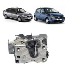 Fechadura porta traseira ld clio g2 symbol predisposta para elétrica - UNIVERSAL AUTOMOTIVE