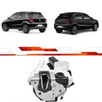 Fechadura Porta Traseira Le Gol G5 G6 Voyage G5 G6 2008 Em Diante Mecanica Fechadura Porta Traseira Le Gol G5 G6 Voyage G5 G6 2008 Em Diante Mecanica