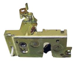 Fechadura Porta Traseira Mecanica Escort Verona Pointer Lado Esquerdo