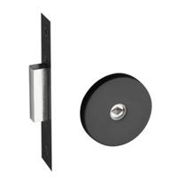 Fechadura porta trava tetra redonda ix 1000 ep pado preto