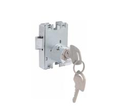 Fechadura Porta Vidro Blindex Bate-Fecha 2371/69 Cilindro Redondo Fechadura Porta Vidro Blindex Bate-Fecha 2371/69 Cilindro Redondo