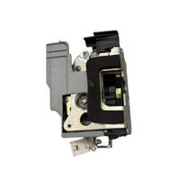 Fechadura Porta Volkswagen Constellation Lado Esquerdo