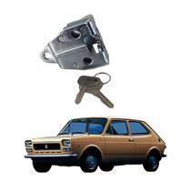 Fechadura Portab Mala Fiat 147 Com Chave de 76/87