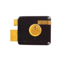 Fechadura Portão Sobrepor 0925 Silvana