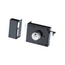 Fechadura Portão Sobrepor 231 Soprano