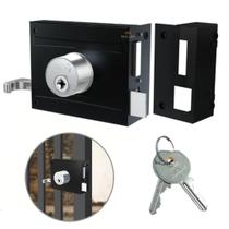 Fechadura Portao Sobrepor 701/100 - Stam