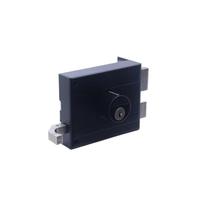 Fechadura Portão Sobrepor 7072Z Arouca