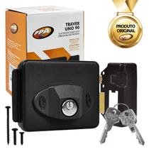Fechadura Ppa Eletrônicatipo Intelbras Hdl Agl Traver 90 Fechadura Ppa Eletrônicatipo Intelbras Hdl Agl Traver 90