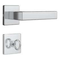 Fechadura ppz1 mz1040 cromada papaiz Fechadura ppz1 mz1040 cromada papaiz