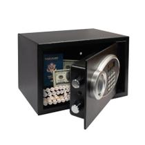 Fechadura programável digital Home Safe Lucky Line 65401 Fechadura programável digital Home Safe Lucky Line 65401