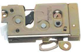 Fechadura pta ka 97/07/fiesta 96/06 diant mec ld Fechadura pta ka 97/07/fiesta 96/06 diant mec ld