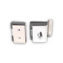 Fechadura pvr2e v/v rasgo externa 2 cili