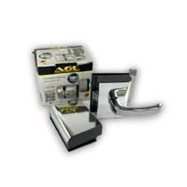 Fechadura pvr2e v/v rasgo externa macane