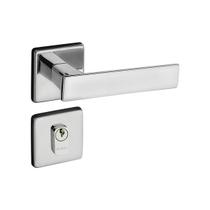 Fechadura quadra cr ext 701 80e com roseta - pado