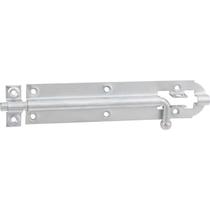 Fechadura Redondo 4 Aço Carbono Zincado Pacote Cartela 1 Pe Fechadura Redondo 4 Aço Carbono Zincado Pacote Cartela 1 Pe