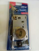 Fechadura rolê de externa 1710 inx e77 3000 AQ vil zmk